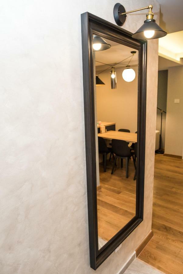 סובוטיקה Apartman Donner Centar IV מראה חיצוני תמונה