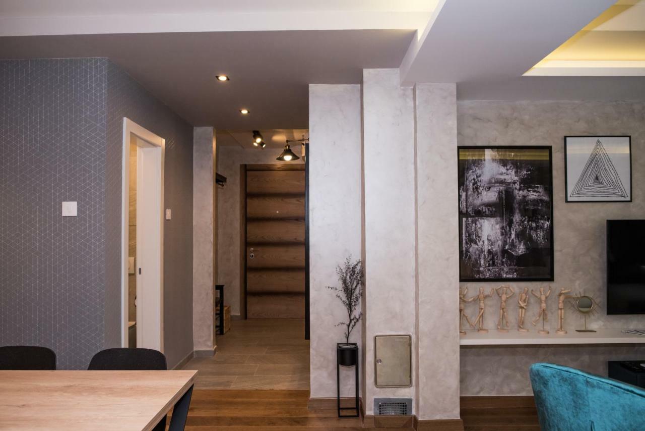 סובוטיקה Apartman Donner Centar IV מראה חיצוני תמונה
