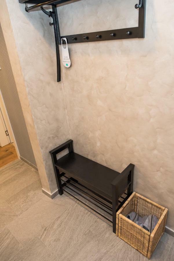 סובוטיקה Apartman Donner Centar IV מראה חיצוני תמונה