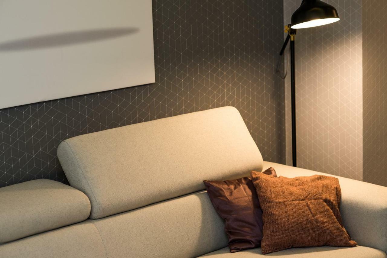 סובוטיקה Apartman Donner Centar IV מראה חיצוני תמונה